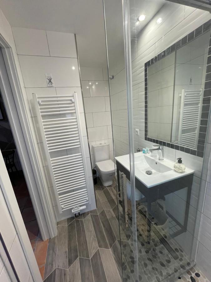B&B Casa El Viaje Cómpeta Εξωτερικό φωτογραφία