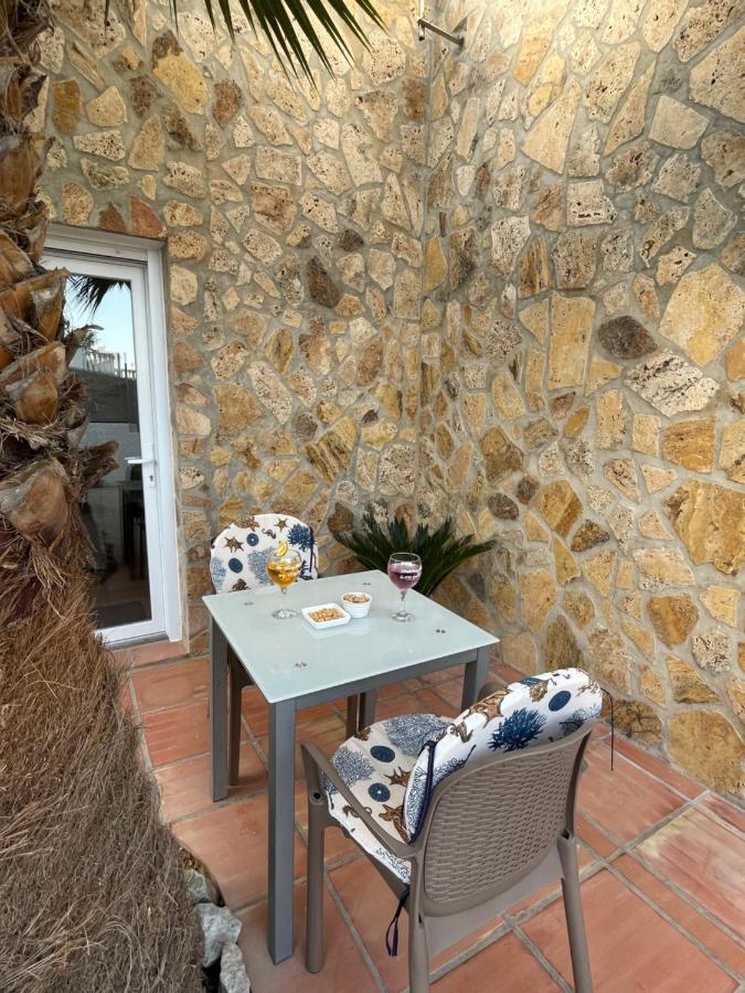 B&B Casa El Viaje Cómpeta Εξωτερικό φωτογραφία