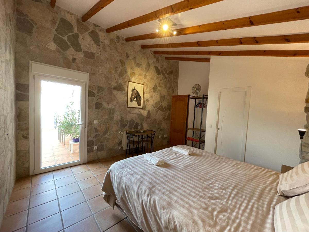 B&B Casa El Viaje Cómpeta Εξωτερικό φωτογραφία