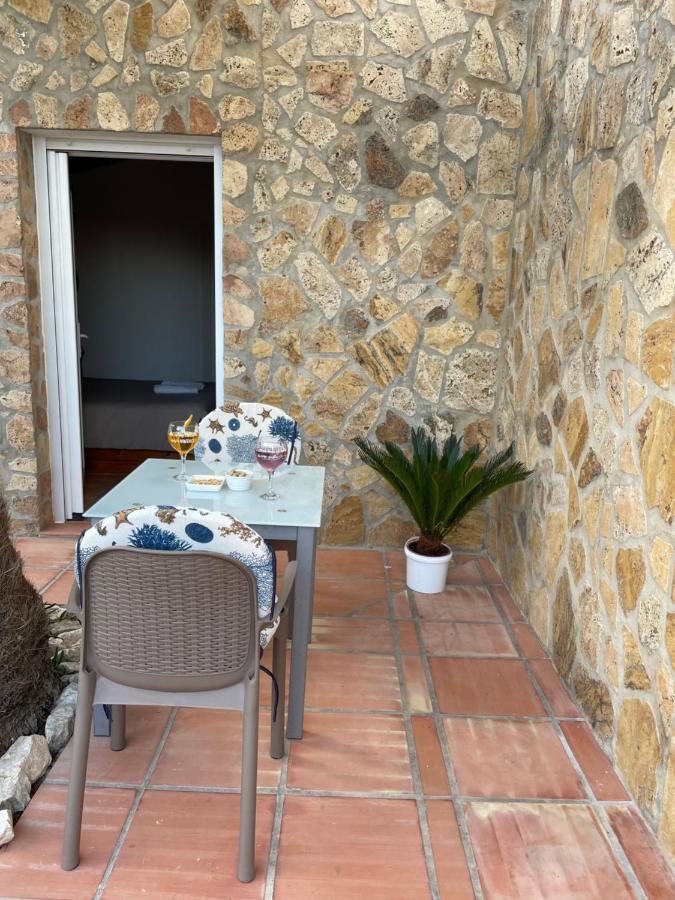 B&B Casa El Viaje Cómpeta Εξωτερικό φωτογραφία