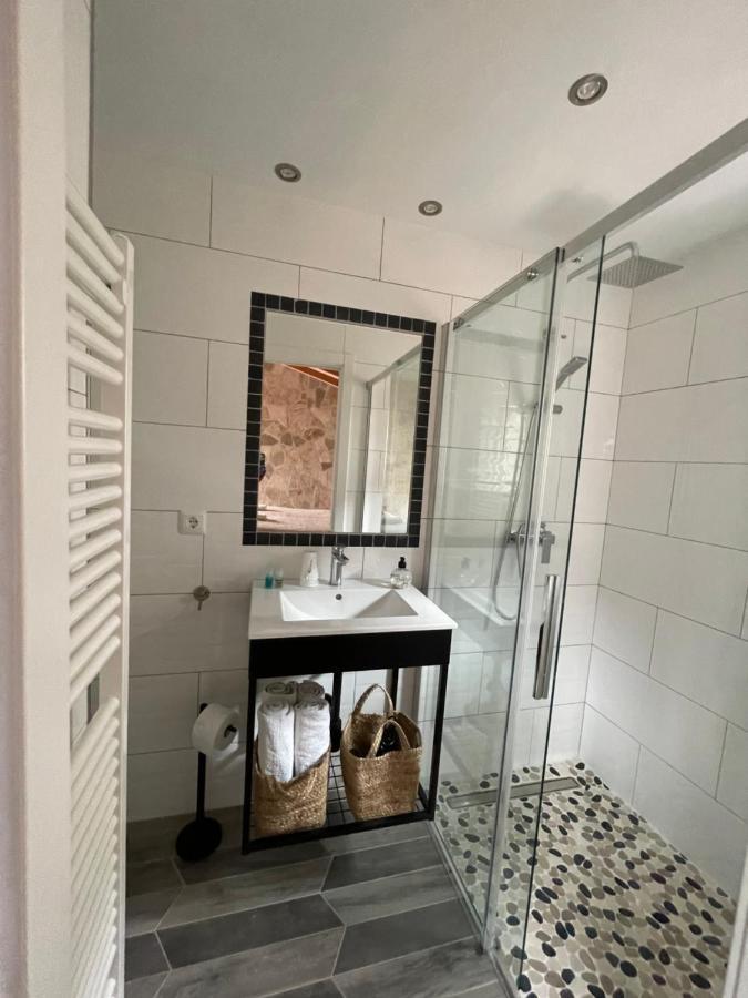 B&B Casa El Viaje Cómpeta Εξωτερικό φωτογραφία