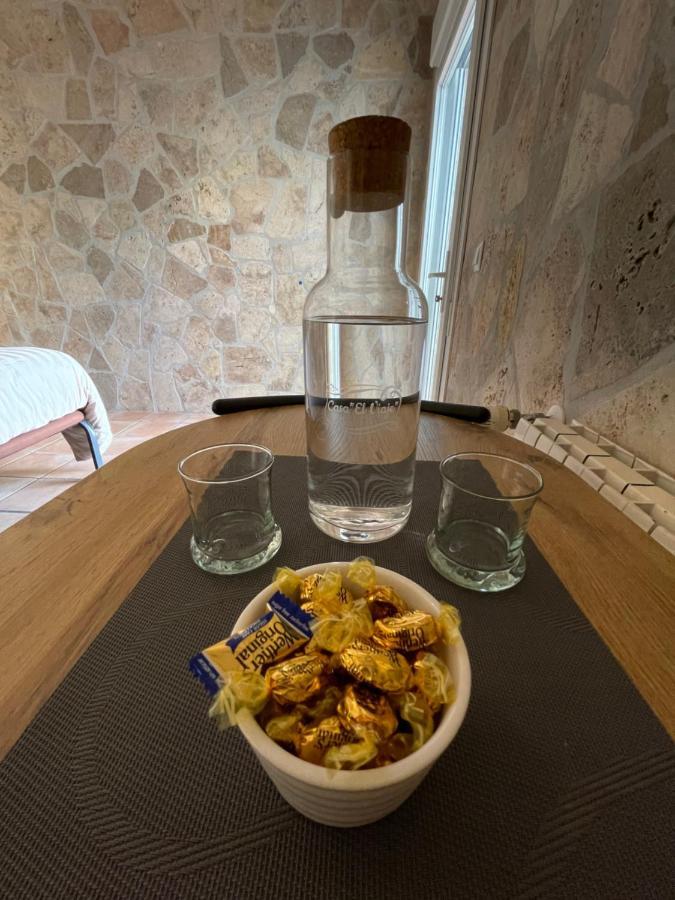 B&B Casa El Viaje Cómpeta Εξωτερικό φωτογραφία