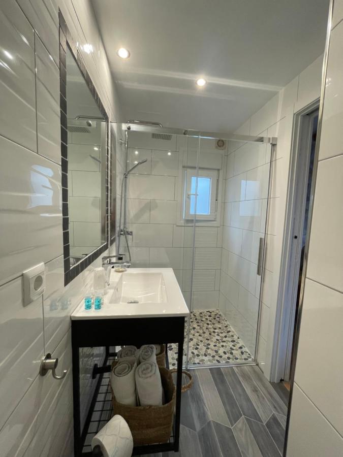 B&B Casa El Viaje Cómpeta Εξωτερικό φωτογραφία