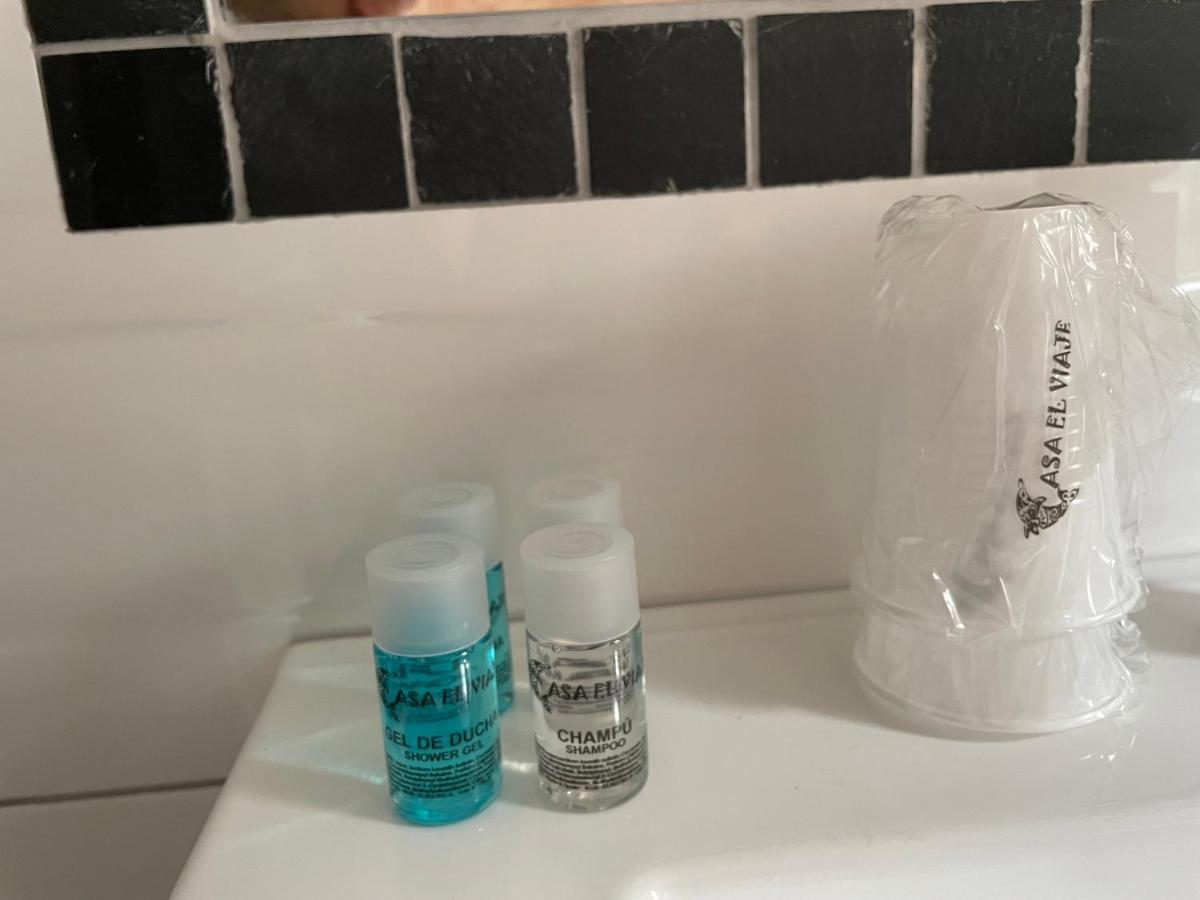 B&B Casa El Viaje Cómpeta Εξωτερικό φωτογραφία