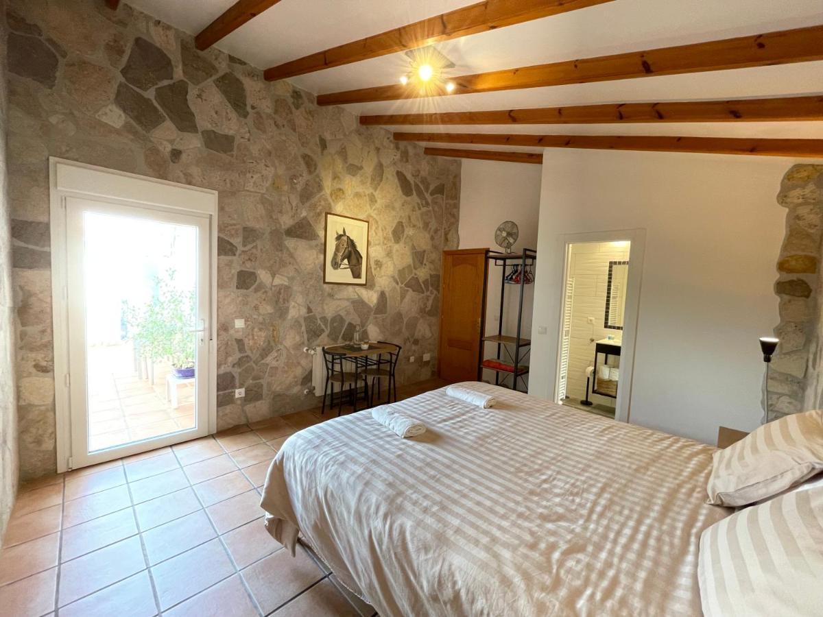 B&B Casa El Viaje Cómpeta Εξωτερικό φωτογραφία